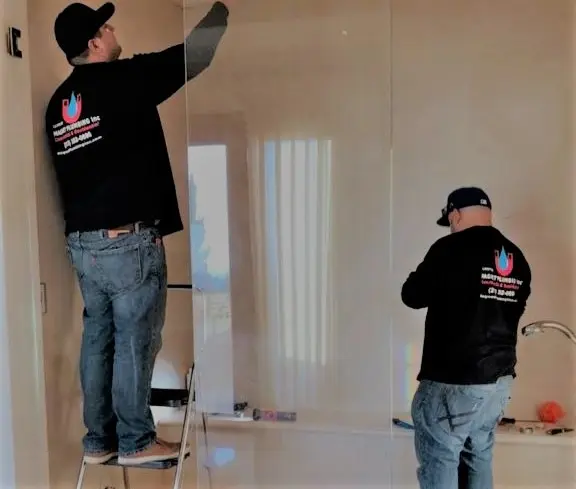 Professional plumbing installation for Boiler Repair in New Enterprise