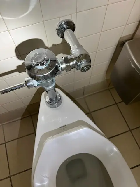 Fixture installation and repair for Pipe Repair in New Enterprise